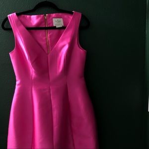Kate Spade Pink cupcake dress